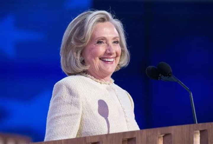 One Woman Lost Almost $600,000 Betting On Hillary Clinton