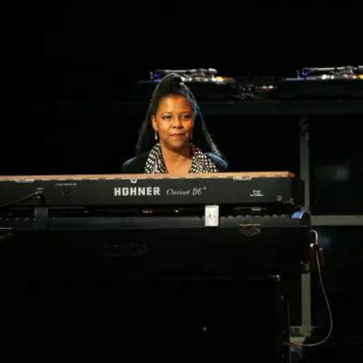 Patrice Rushen Net Worth | Celebrity Net Worth