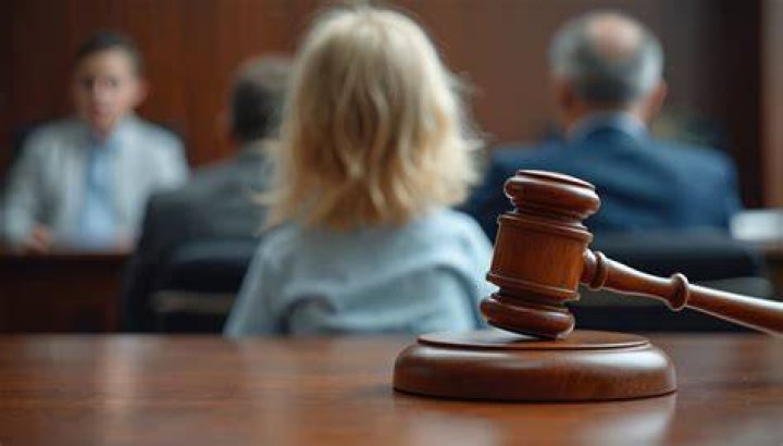 Petition calls to end practice of child uplifts in custody battles