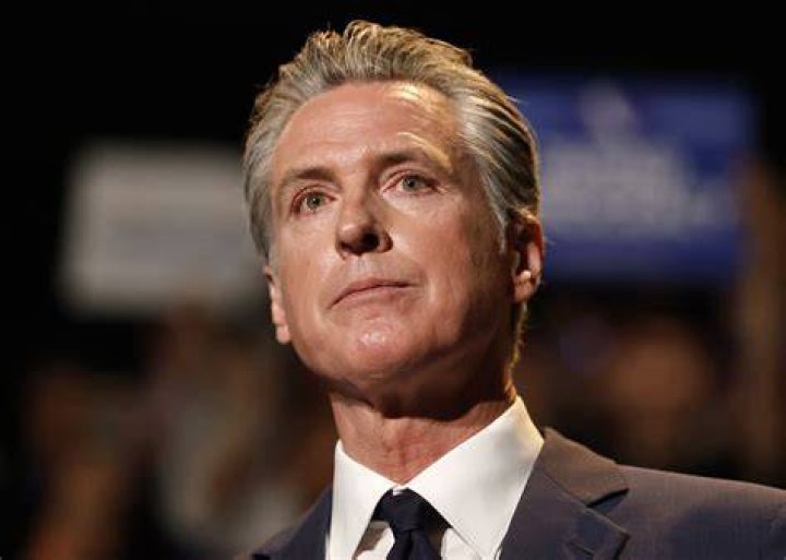 Petition to Recall Governor Gavin Newsom Passes Level Needed to Potentially Trigger Recall Election |