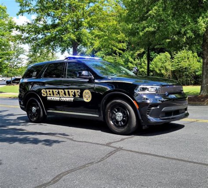 (Pickens County Sheriff's Office)