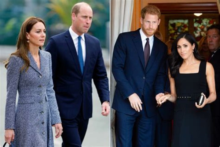 Prince William’s big win dwarfs Meghan and Harry
