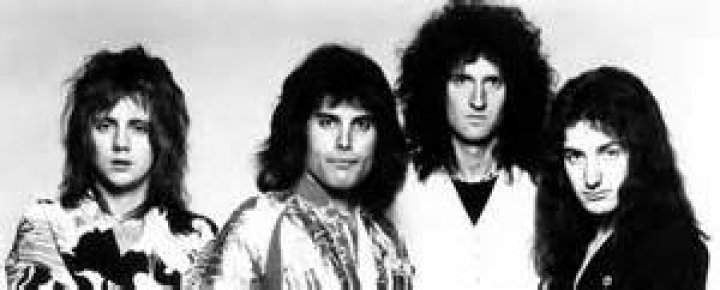 Queen Is Reportedly Close To Selling Its Catalog For $1.2 Billion