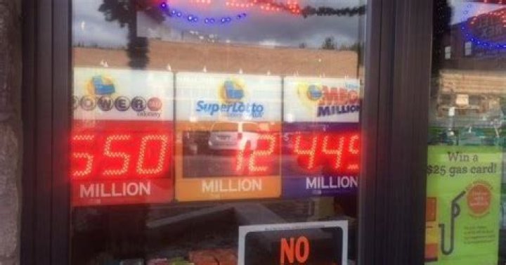 Quickest Way to Purchase a Lottery Ticket |