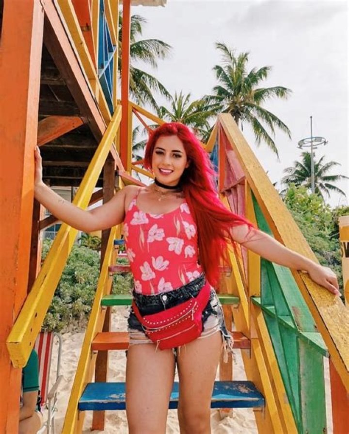 Rafaella Chavez – Biography, History, Age, Weight, Height, Relationships