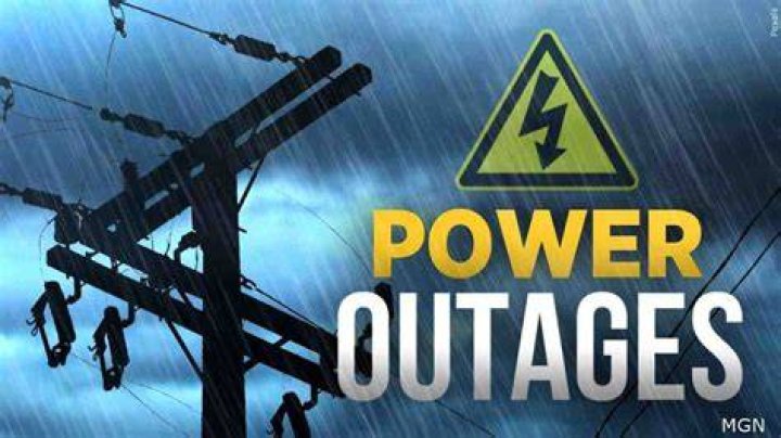 Rain causes power outage in Haiku | News, Sports, Jobs