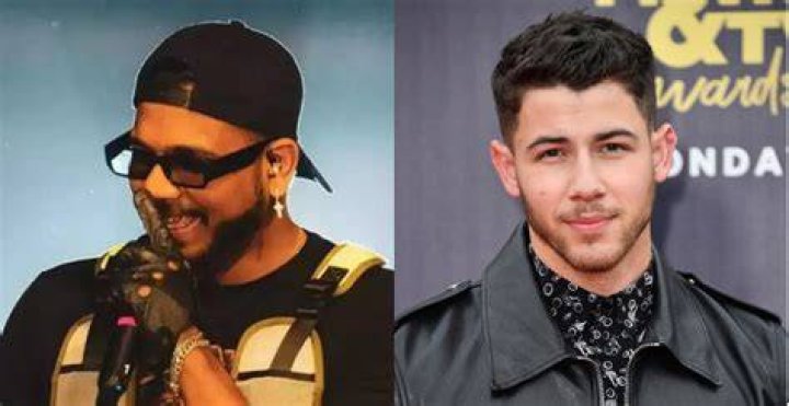 Rapper King On Working With Nick Jonas & His Rise To The Top