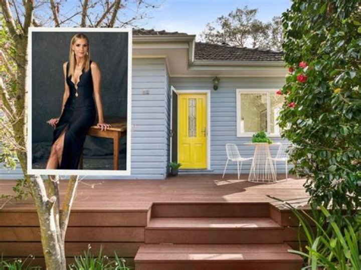 Real estate: Channel 9 star Amelia Adams pulls stumps on Sydney’s Northern Beaches