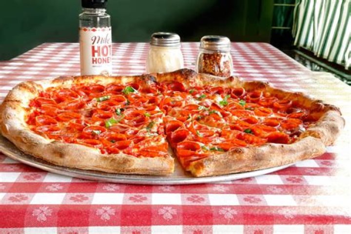 Reno's Smiling With Hope Pizza set to reopen under new management | News