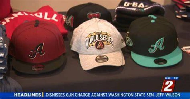 Reno Aces Host World Series Watch Party to Support Arizona Diamondbacks | Local News