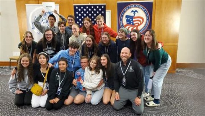 Reno, Reed High Schools win national honors in "We the People" Competition | News