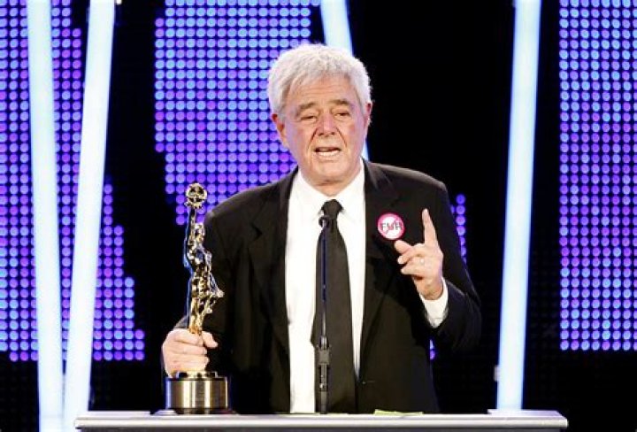 Richard Donner Net Worth | Celebrity Net Worth