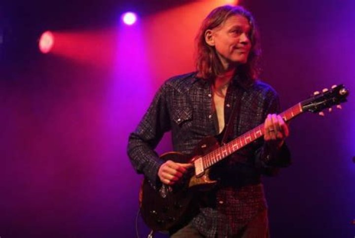 Robben Ford Net Worth | Celebrity Net Worth