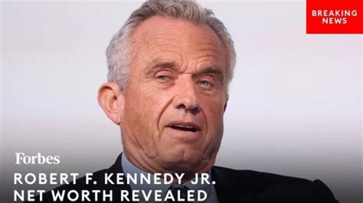 Robert Ashenoff Jr. Net Worth