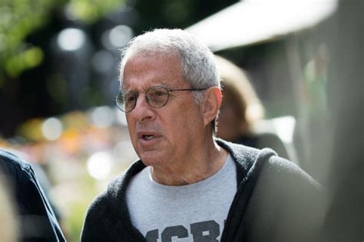 Ron Meyer Net Worth | Celebrity Net Worth