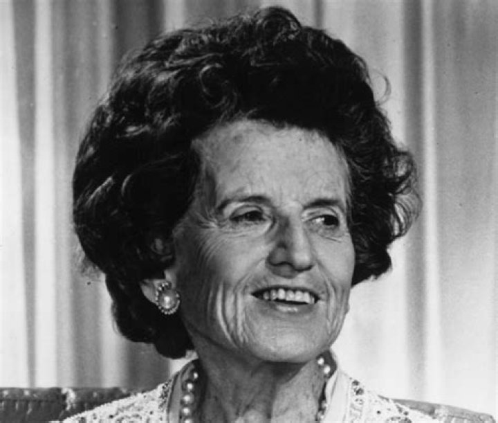 Rose Kennedy Net Worth | Celebrity Net Worth