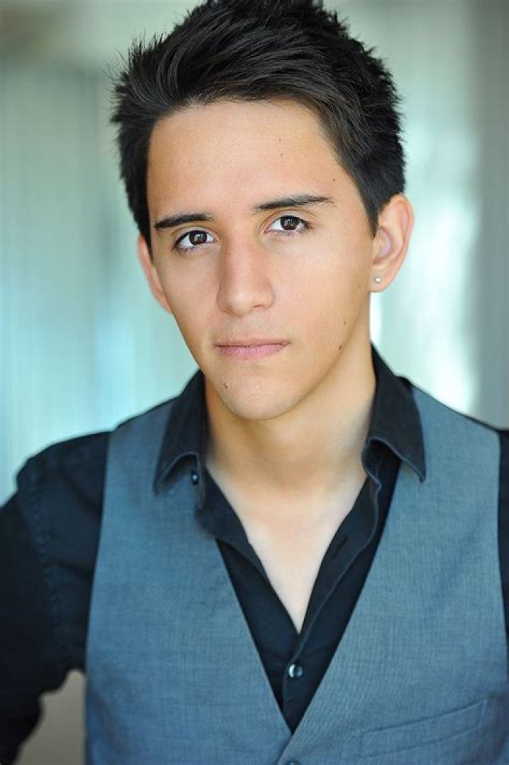 Roy Verdiguel Biography
