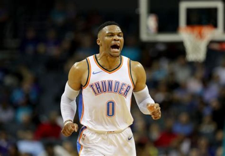 Russell Westbrook Net Worth | Celebrity Net Worth