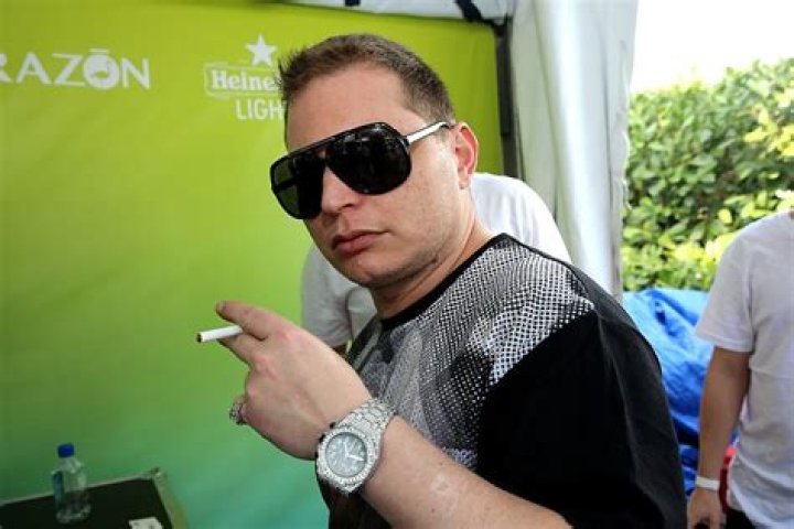 Scott Storch Sued By Two Individuals Who Were Bankrolling His Comeback