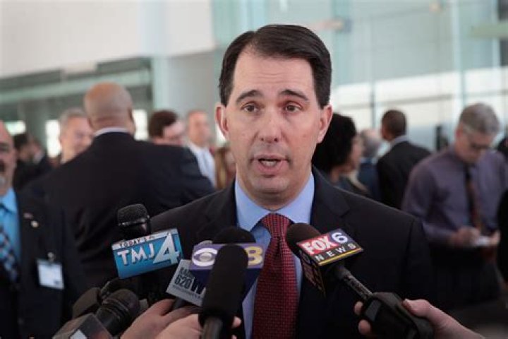 Scott Walker Net Worth | Celebrity Net Worth