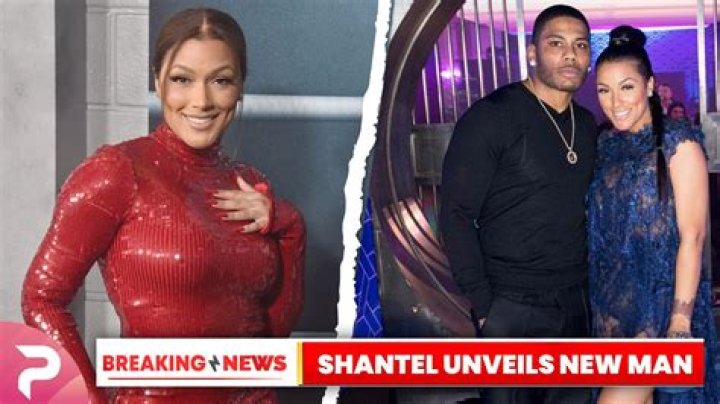 Shantel Jackson Net Worth | Celebrity Net Worth