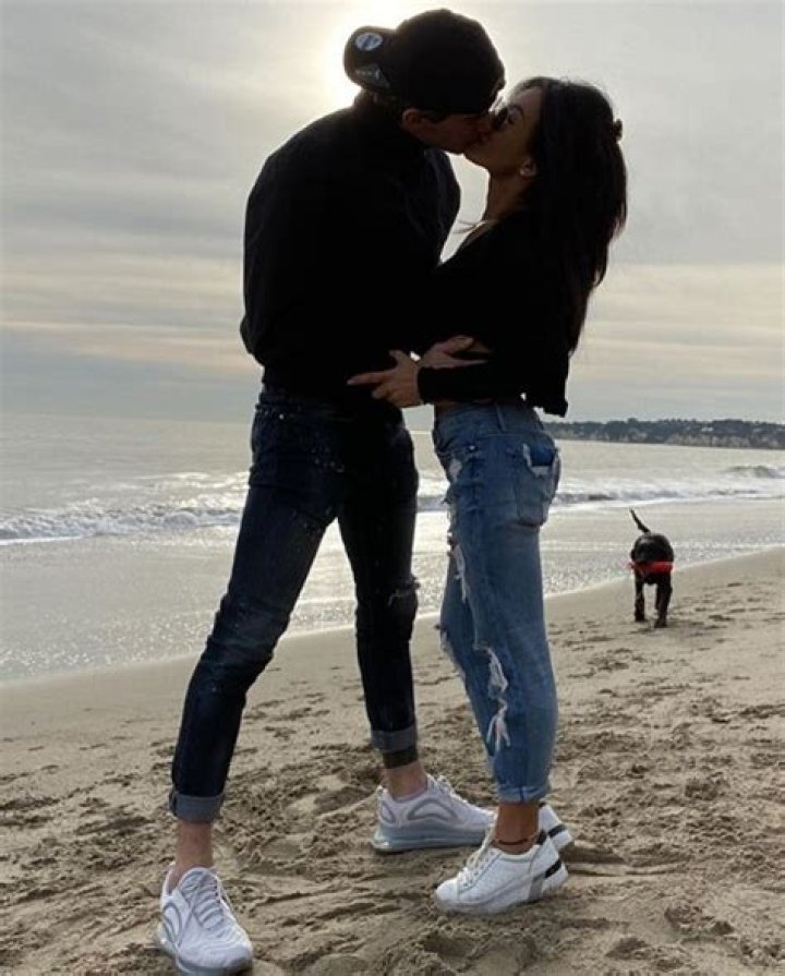 Sharon Tay – Biography, Salary, Boyfriend, If Married Who Is Her Husband?