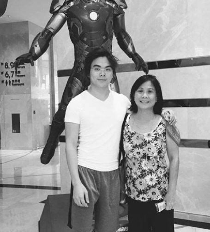 Shin Lim Bio, Family, Career, Wife, History, Measurements