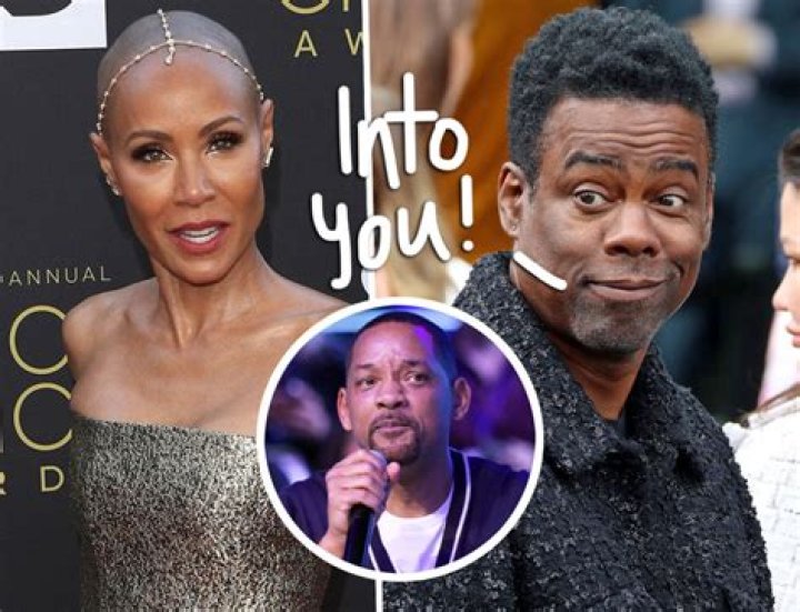 Smith Divorce Rumors: Chris Rock's Unexpected Proposal to Jada