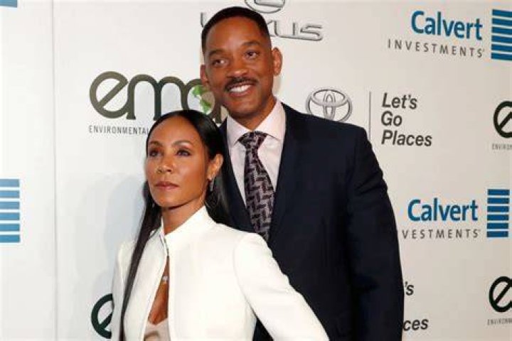 Smith Divorce Rumors