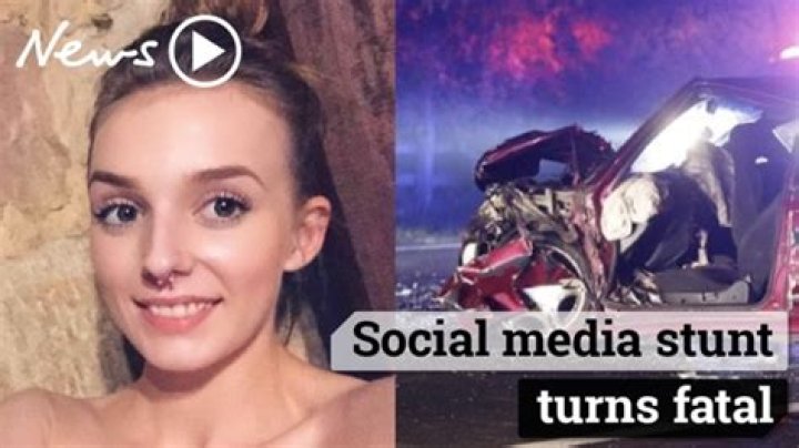 Snapchat crash: Hazel Wildman ‘sacked, wrote off own car’ before fatality