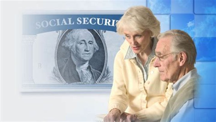 social security recipients