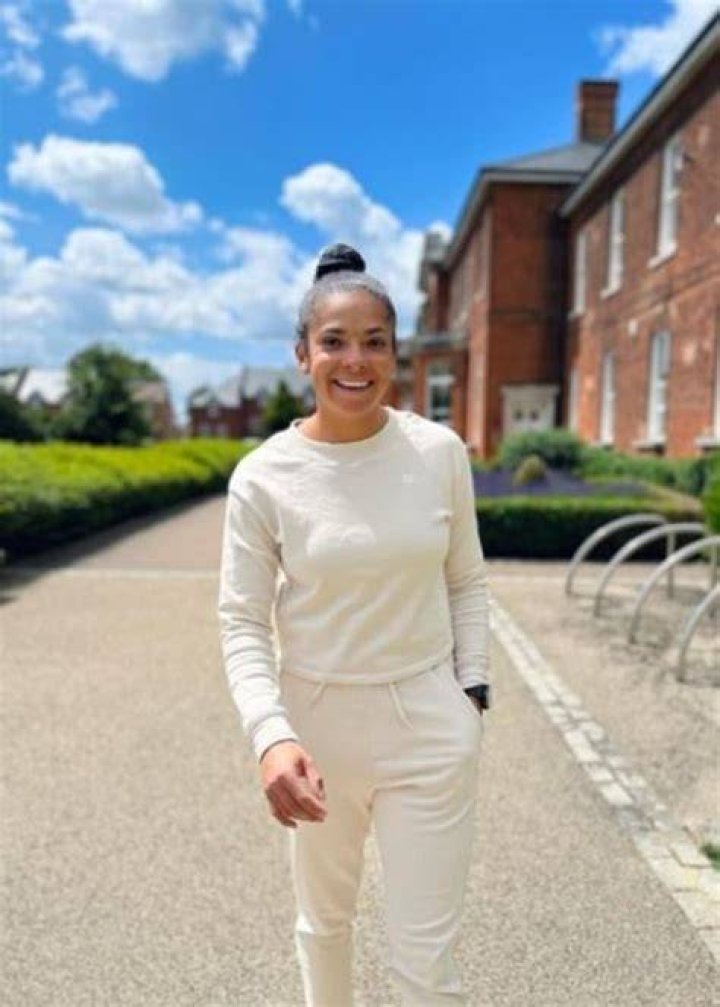 Sophia Dunkley Height, Weight, Age, Body Statistics