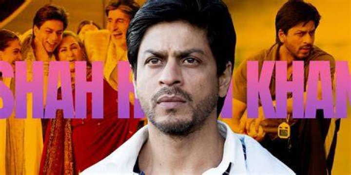 South Korean Actress Shin Haesun Loves This Shah Rukh Khan Film!
