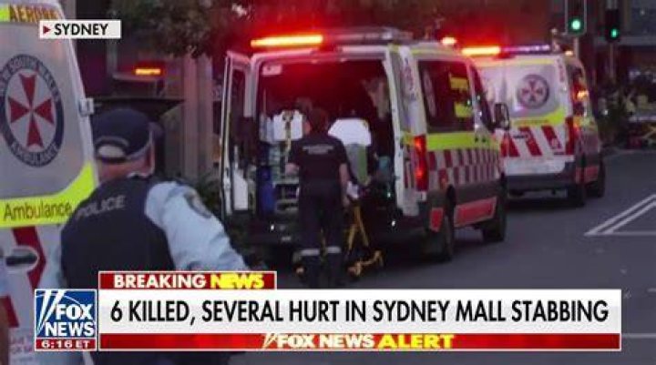 Stabbing at Auckland mall leaves one in hospital