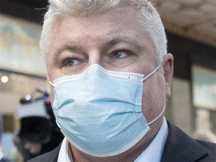 Stuart MacGill allegedly intimidated pub owner and used offensive language