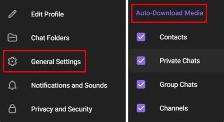 Telegram: How to Prevent File Downloads?