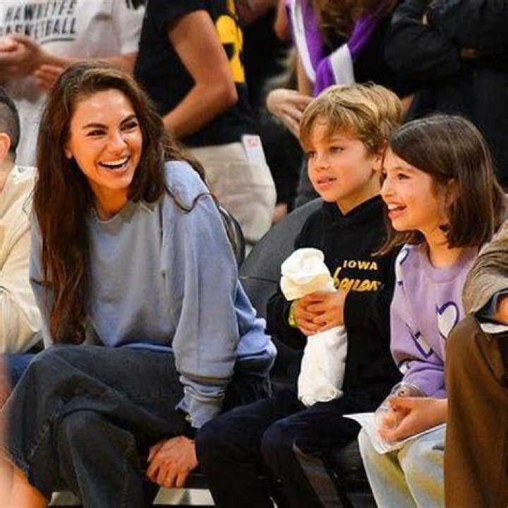The Hilarious Story Behind Mila Kunis & Ashton Kutcher's New Super Bowl Ad