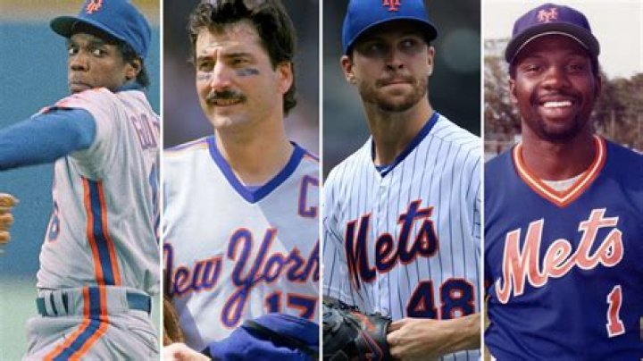 The Mets Are Paying Two Pitchers More Than The Entire Payroll Of 14 Other Teams