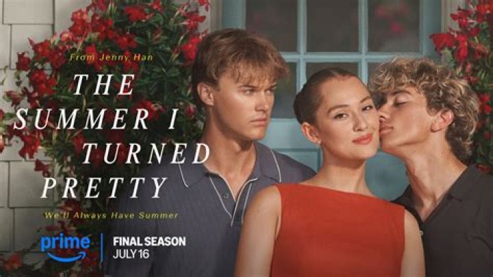 The Summer I Turned Pretty Cast Ages, What was The Character’s Ages In The Summer I Turned Pretty?