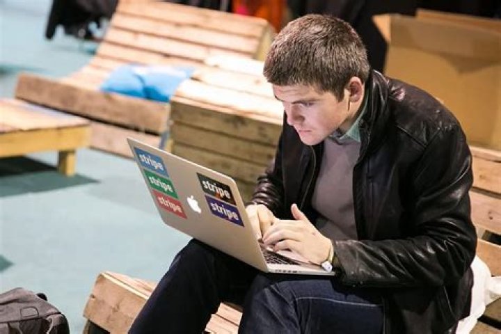 There Are 63 Billionaires Under 40 Years Old This Year