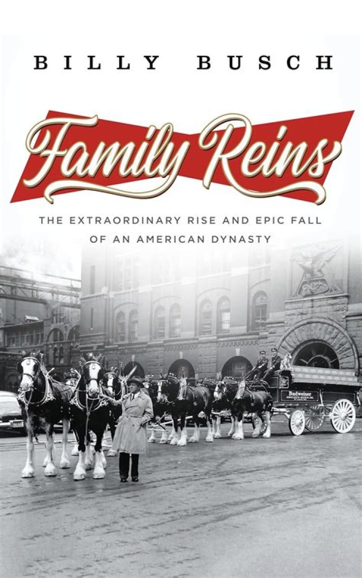 These 7 Families Are Wealthy, Famous, Successful And The Definition Of An American Dynasty