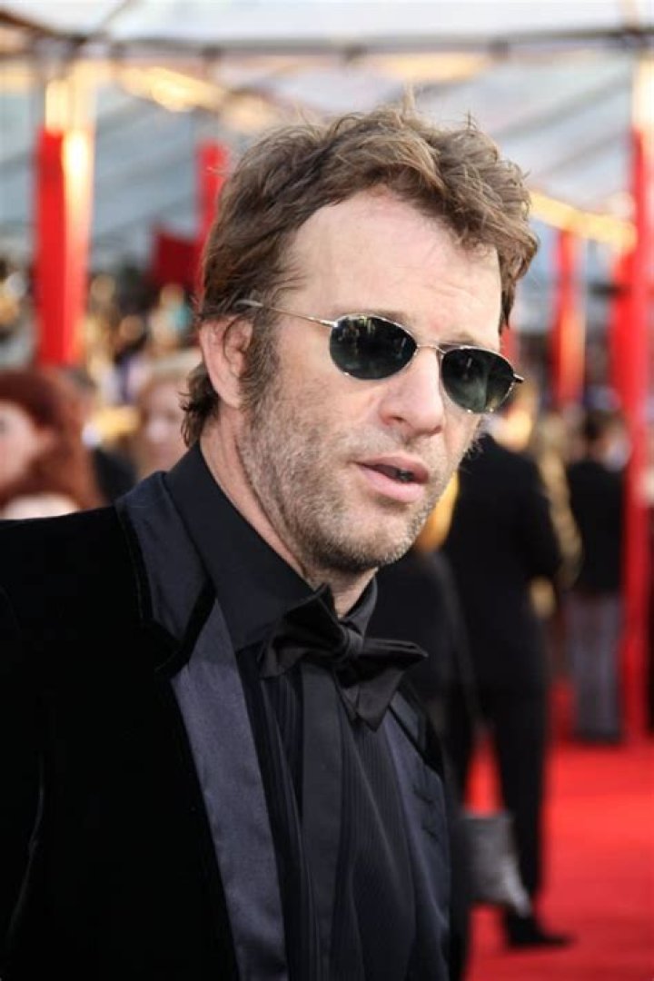 Thomas Jane – Biography, Net Worth and Other Interesting Facts