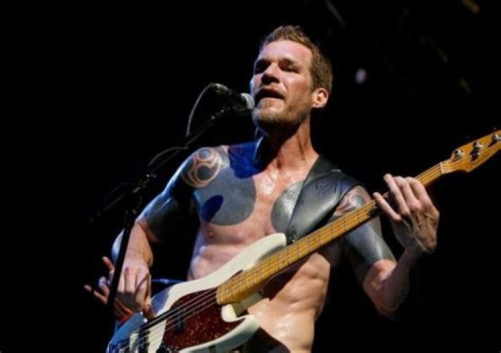 Tim Commerford Net Worth | Celebrity Net Worth