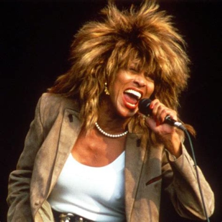 Tina Turner Measurements Height Weight and Age