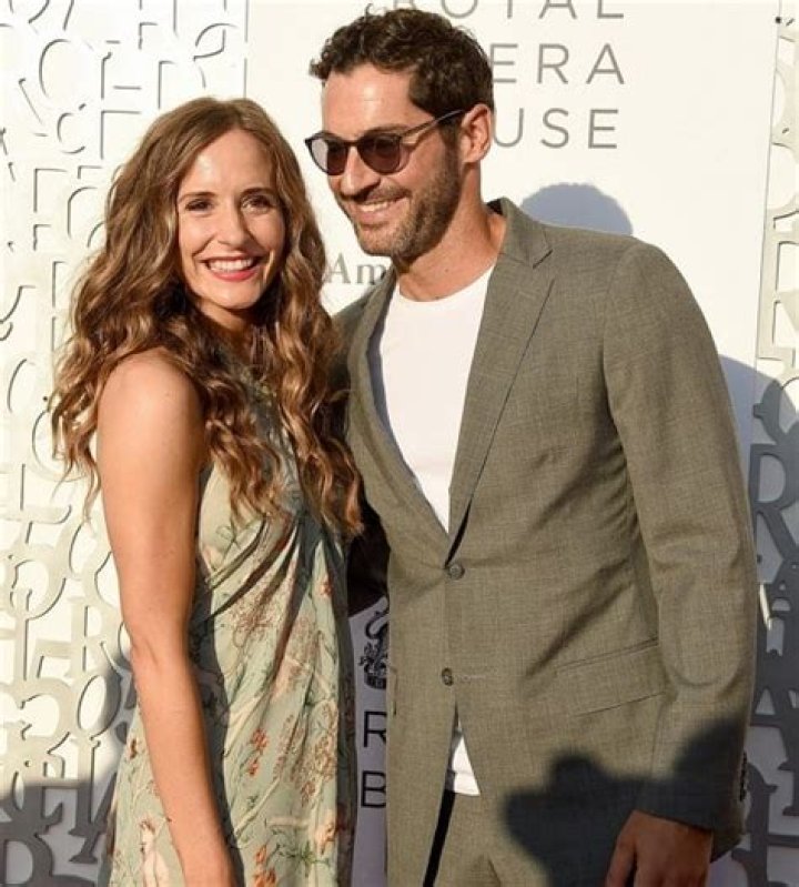 Tom Ellis Personal Life, Profession, Wife, History, Height, Weight