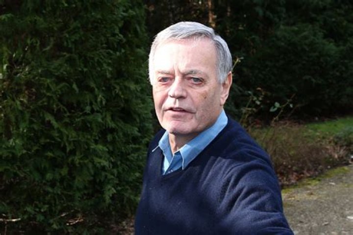 Tony Blackburn Net Worth | Celebrity Net Worth