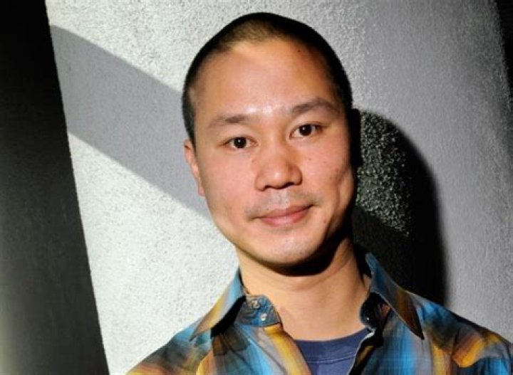Tony Hsieh Net Worth | Celebrity Net Worth
