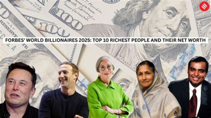Top 10 Richest Celebrities Under 30 by Forbes in 2014
