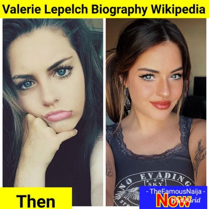 Valerie Lepelch Height, Weight, Age, Boyfriend, Facts, Biography