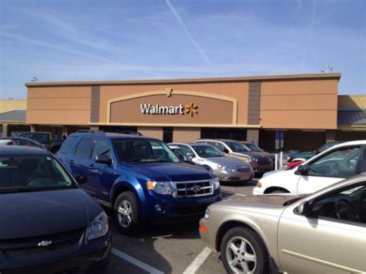 Walmart Shopper Reveals 5 Frozen Foods He Ate for Weight Loss